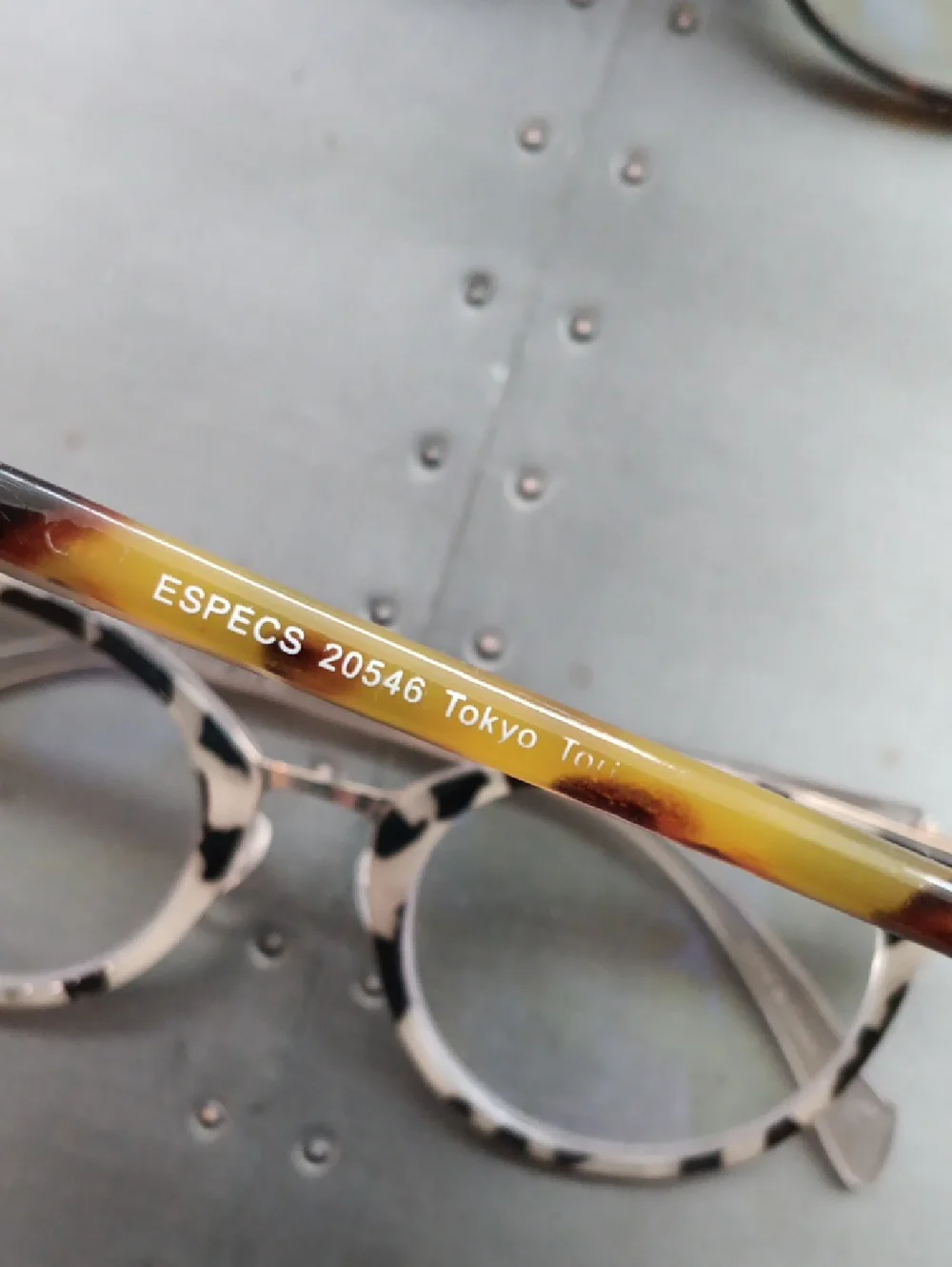 ESpecs BLUE LIGHT 1.5 Readers Glasses (set)